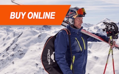 Kennis maken eeuw trimmen Againer Ski – Againer Exoskeleton for skiing